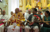 Mangaluru Bishop Rev. Aloysius Paul DSouza marks 75th Birthday with a solemn celebrations